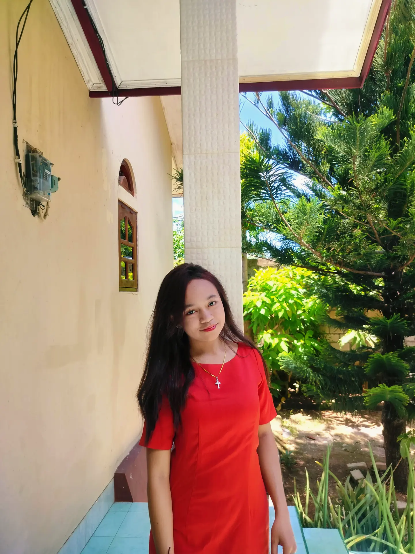 Frindhy Cantika Ade Putri Sonbai