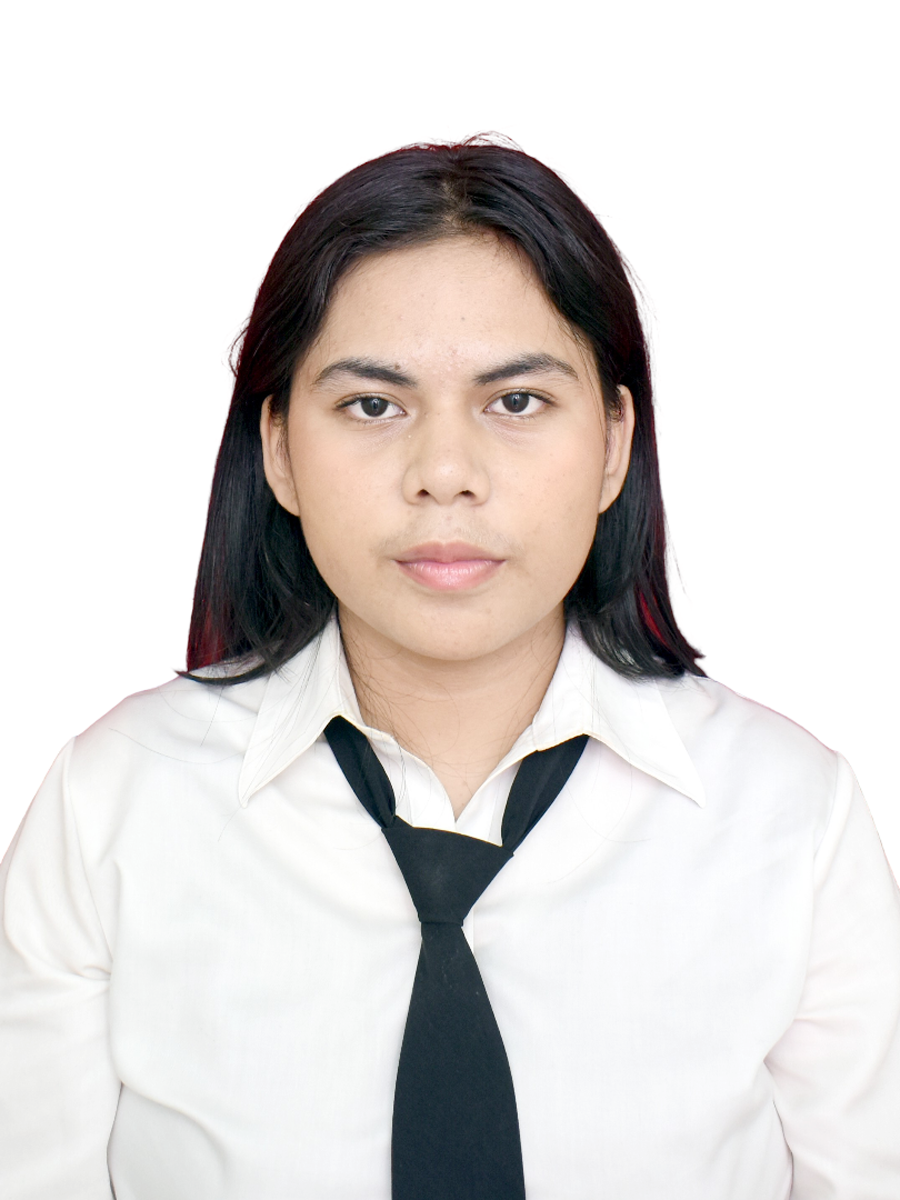 Isabella Maharani Nempung 